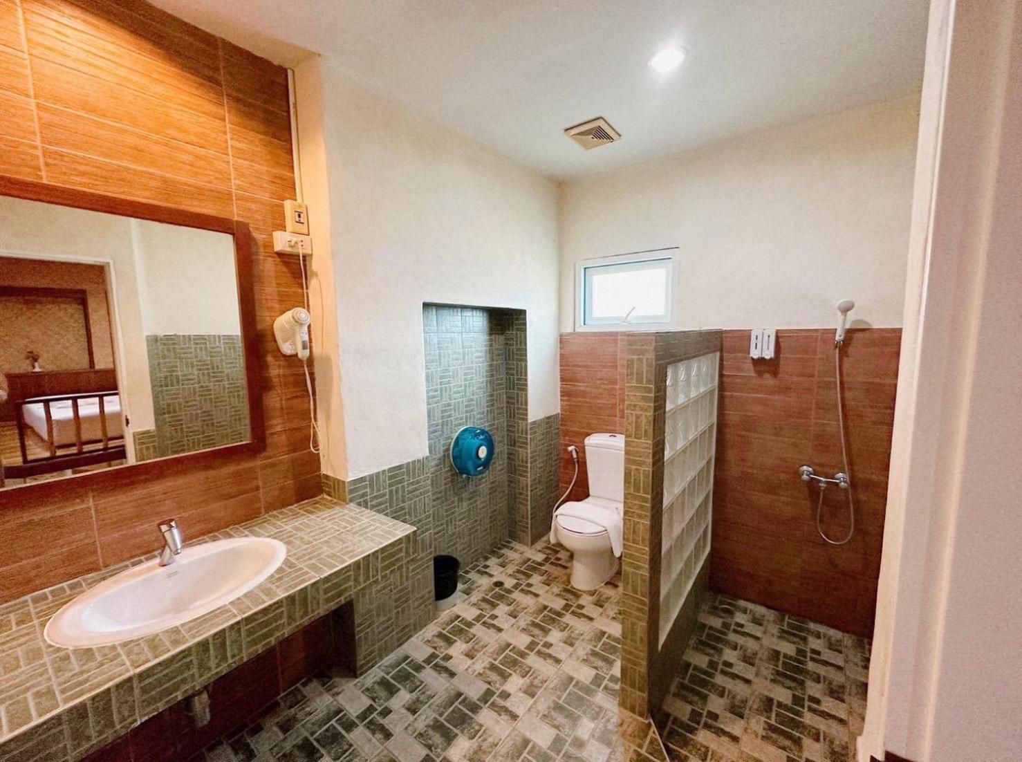 Suan Palm Garden View Ξενοδοχείο Ράγιονγκ Εξωτερικό φωτογραφία